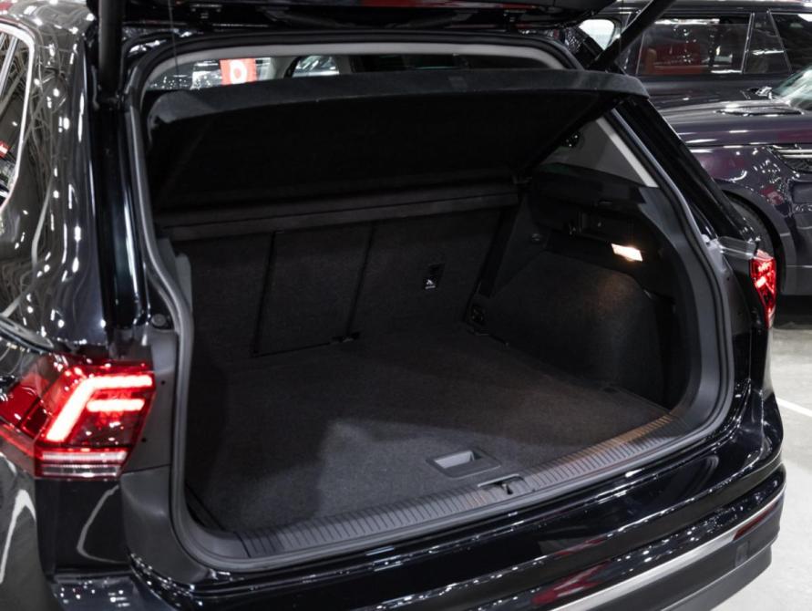 Volkswagen Tiguan II Санкт-Петербург  - изображение 26