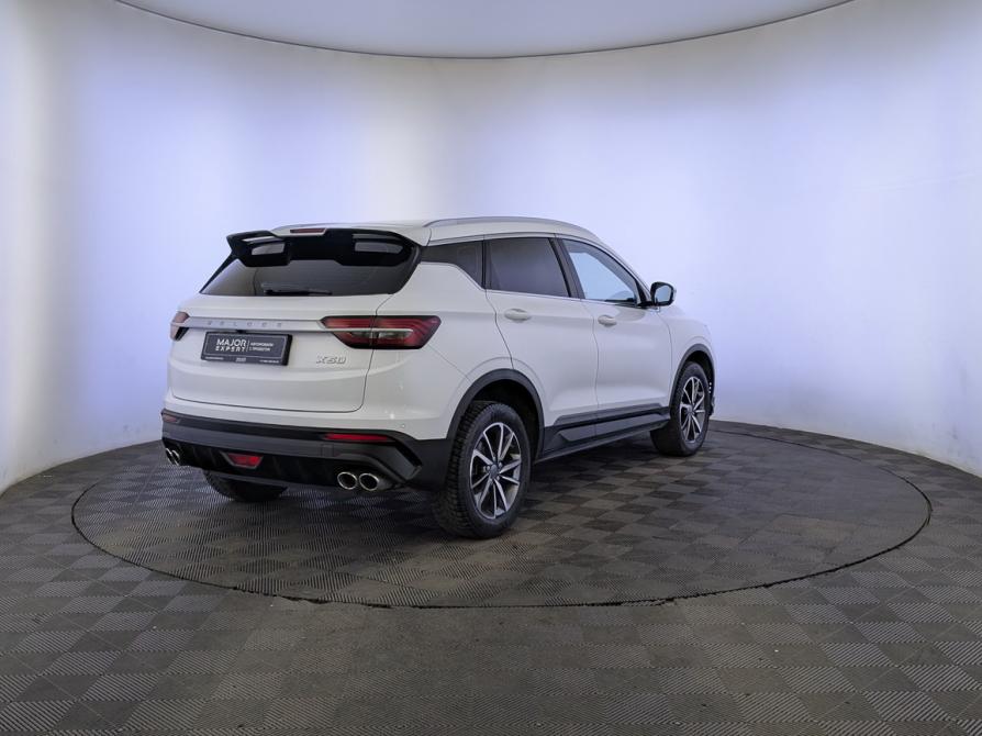 Belgee X50 Москва  - изображение 5
