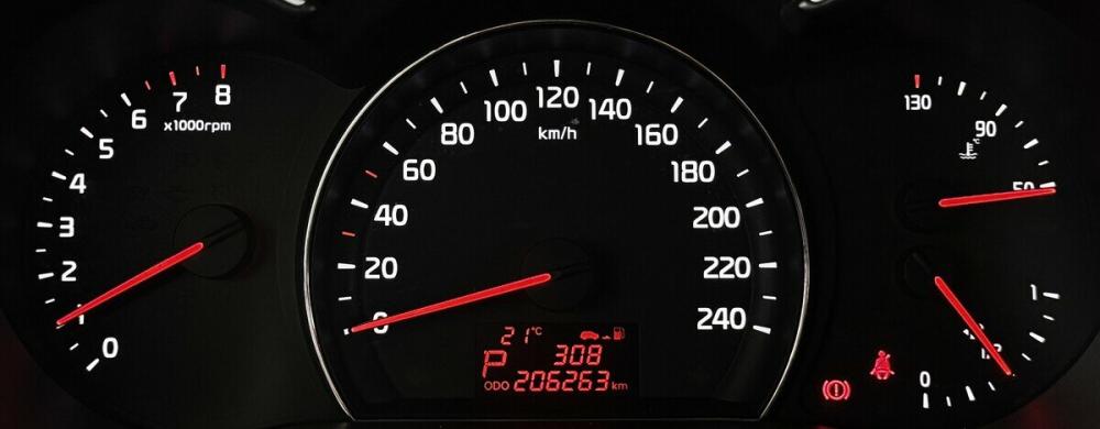 Kia Sorento II Рестайлинг Москва  - изображение 6