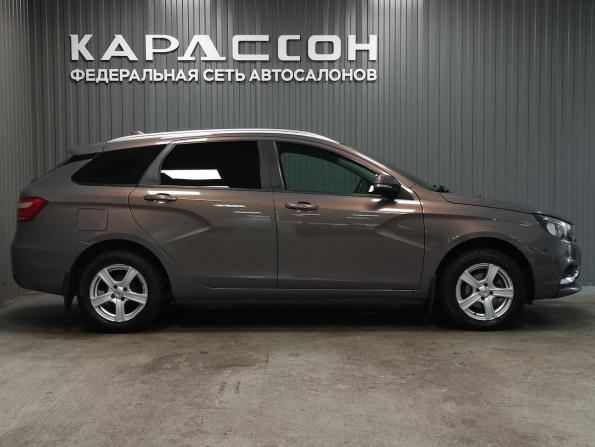 Lada (ВАЗ) Vesta I с пробегом 2020 года, цена 1 169 000 рублей, 71685 км, универсал, Автокод Объявления