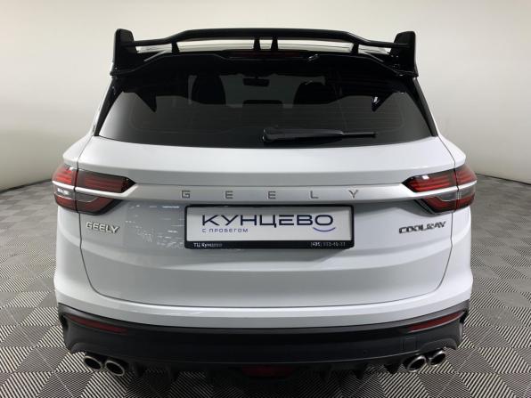 Geely Coolray I с пробегом 2024 года, цена 1 867 000 рублей, 47197 км, внедорожник, Автокод Объявления