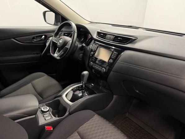 Nissan X-Trail III Рестайлинг с пробегом 2019 года, цена 1 960 000 рублей, 120589 км, внедорожник, Автокод Объявления