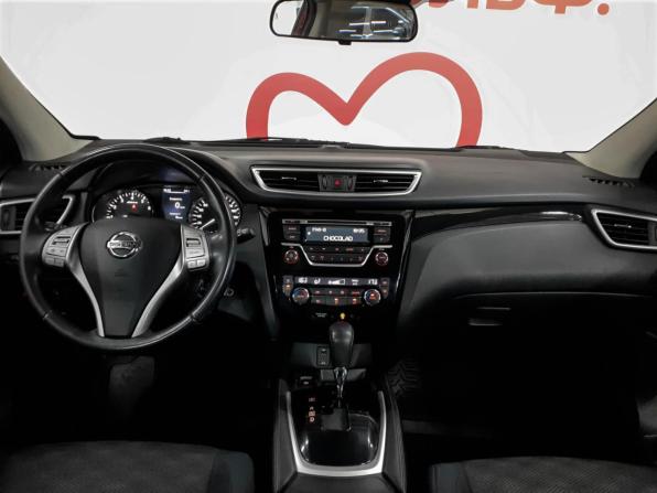 Nissan Qashqai II с пробегом 2014 года, цена 1 490 000 рублей, 84900 км, внедорожник, Автокод Объявления