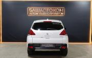 Peugeot 3008 I Рестайлинг Уфа  - изображение 25
