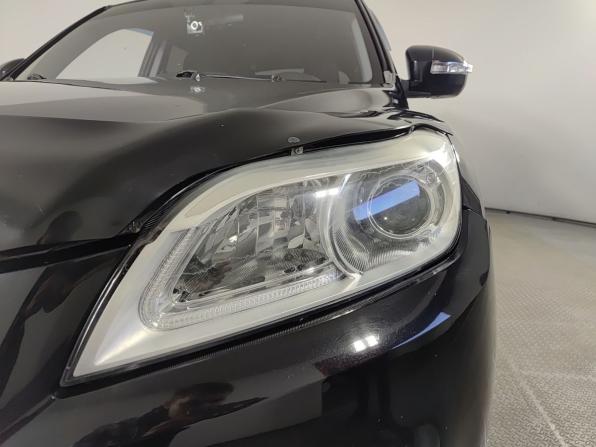 Lifan X60 I Рестайлинг с пробегом 2016 года, цена 695 000 рублей, 92500 км, внедорожник, Автокод Объявления