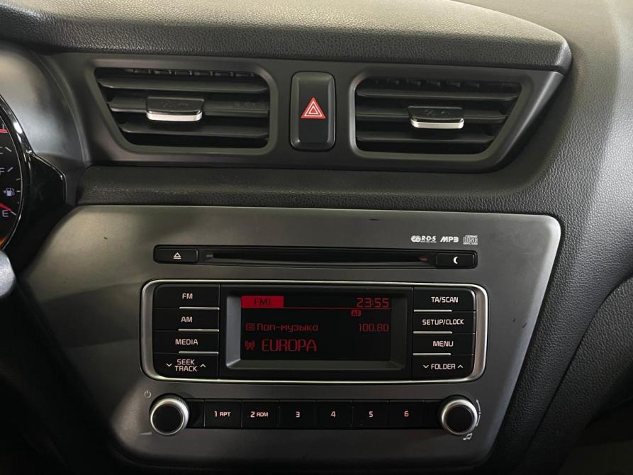 Kia Rio III Рестайлинг Оренбург  - изображение 14