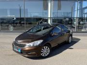 Kia Cerato III Тверь  - изображение 12