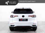 Changan CS55 Plus II Казань  - изображение 25