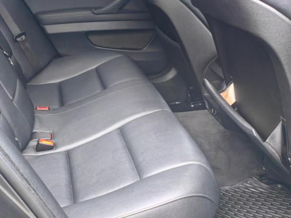 BMW 5 серии VI (F10/F11/F07) с пробегом 2012 года, цена 1 580 000 рублей, 168200 км, седан, Автокод Объявления