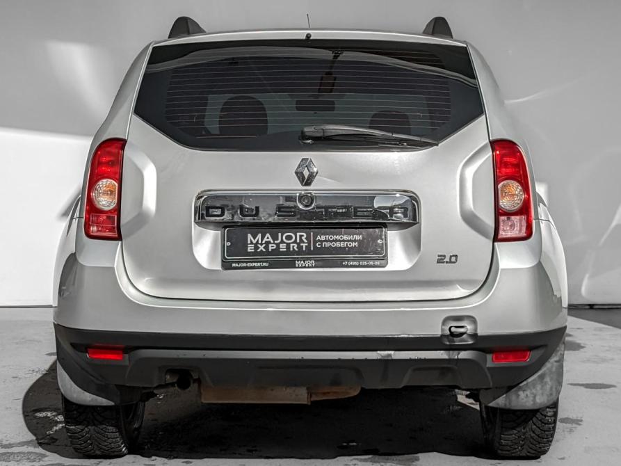 Renault Duster I Москва  - изображение 6