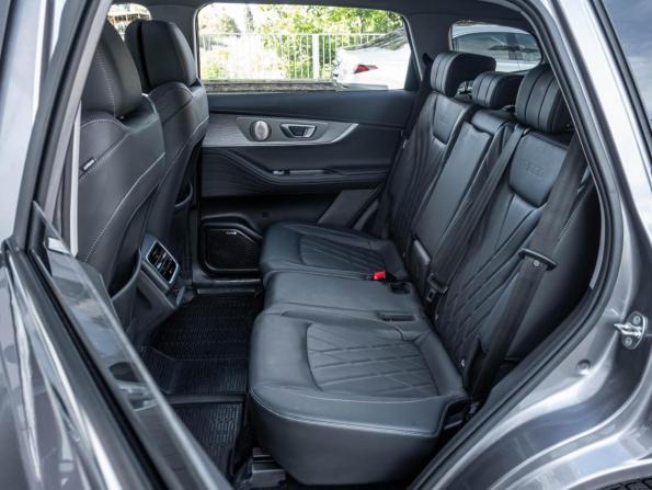 Chery Tiggo 8 Pro Max I Рестайлинг с пробегом 2024 года, цена 2 599 000 рублей, 12995 км, внедорожник, Автокод Объявления