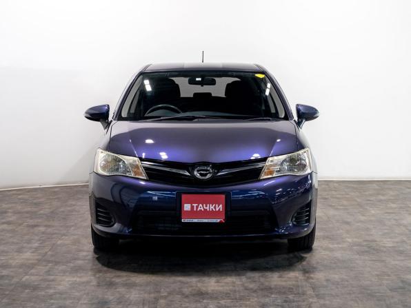 Toyota Corolla XI (E160 E170 E180) с пробегом 2012 года, цена 1 125 000 рублей, 90740 км, универсал, Автокод Объявления