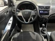 Hyundai Solaris I Рестайлинг Курск  - изображение 26