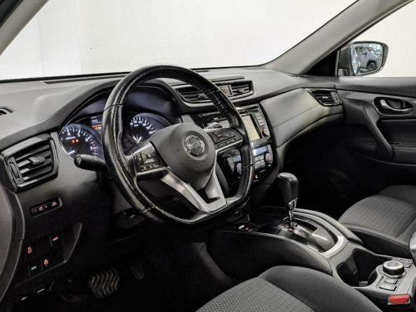 Nissan X-Trail III Рестайлинг с пробегом 2021 года, цена 2 525 000 рублей, 78327 км, внедорожник, Автокод Объявления