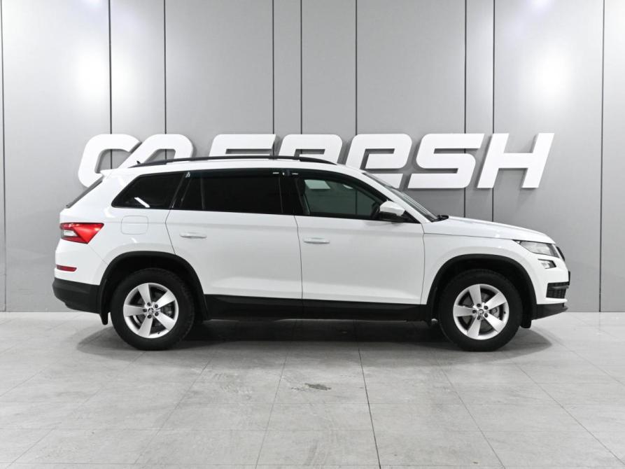 Skoda Kodiaq I Ростов-на-Дону  - изображение 5