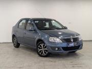 Renault Logan I Рестайлинг Москва  - изображение 55