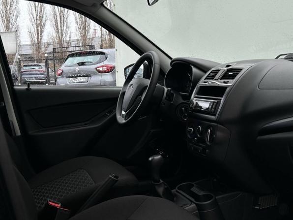 Lada (ВАЗ) Granta I Рестайлинг с пробегом 2025 года, цена 955 000 рублей, 17750 км, седан, Автокод Объявления