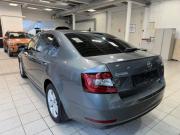 Skoda Octavia III (A7) Рестайлинг Челябинск  - изображение 22