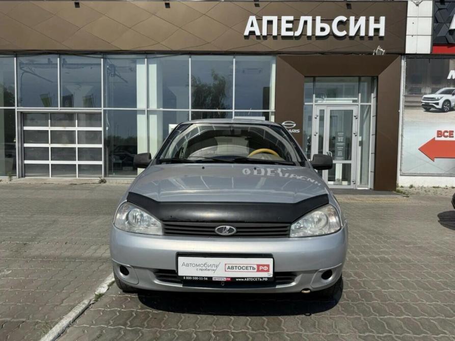 Lada (ВАЗ) Kalina I Набережные Челны  - изображение 2