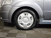 Chevrolet Aveo I Рестайлинг Москва  - изображение 28