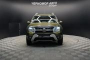Renault Duster I Рестайлинг Крым  - изображение 29