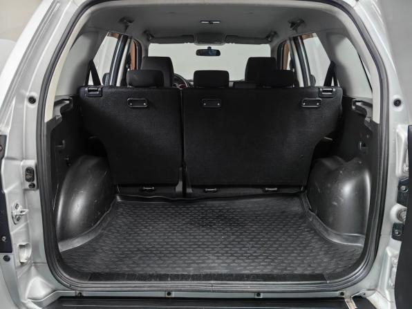 Suzuki Grand Vitara II Рестайлинг 2 с пробегом 2012 года, цена 1 377 000 рублей, 71676 км, внедорожник, Автокод Объявления