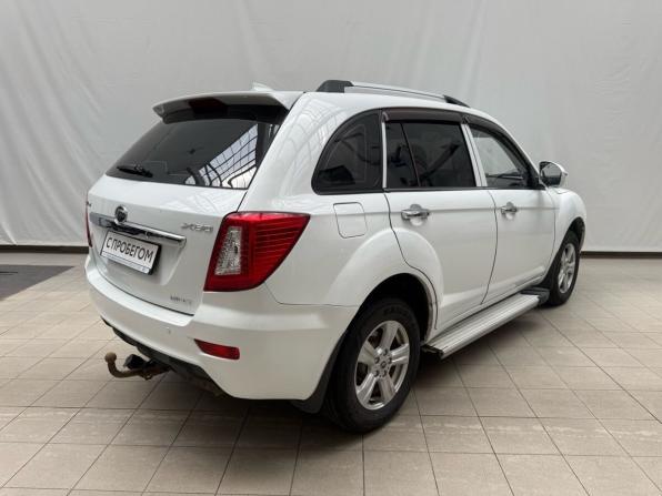 Lifan X60 I с пробегом 2015 года, цена 385 000 рублей, 219500 км, внедорожник, Автокод Объявления