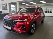 Changan CS35 Plus I Рестайлинг Ростов-на-Дону  - изображение 24