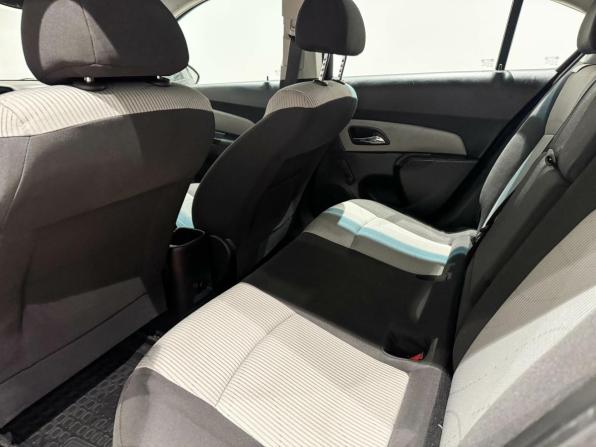 Chevrolet Cruze I с пробегом 2011 года, цена 593 043 рубля, 235568 км, седан, Автокод Объявления