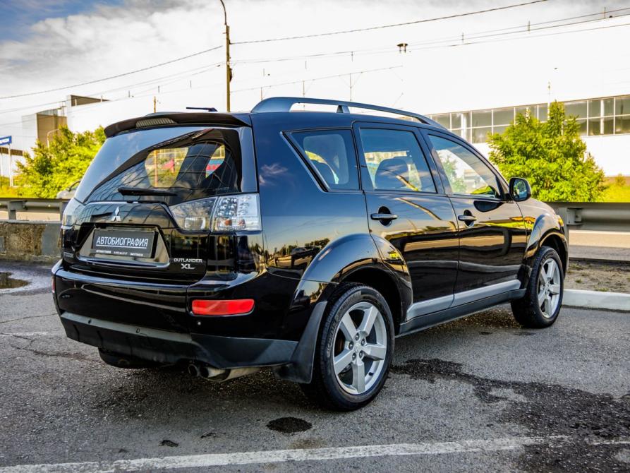 Mitsubishi Outlander II Волгоград  - изображение 7