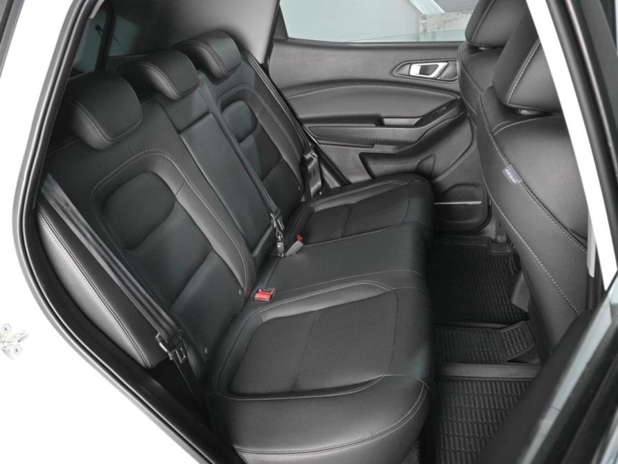 Chery Tiggo 4 I Рестайлинг Ростов-на-Дону  - изображение 7