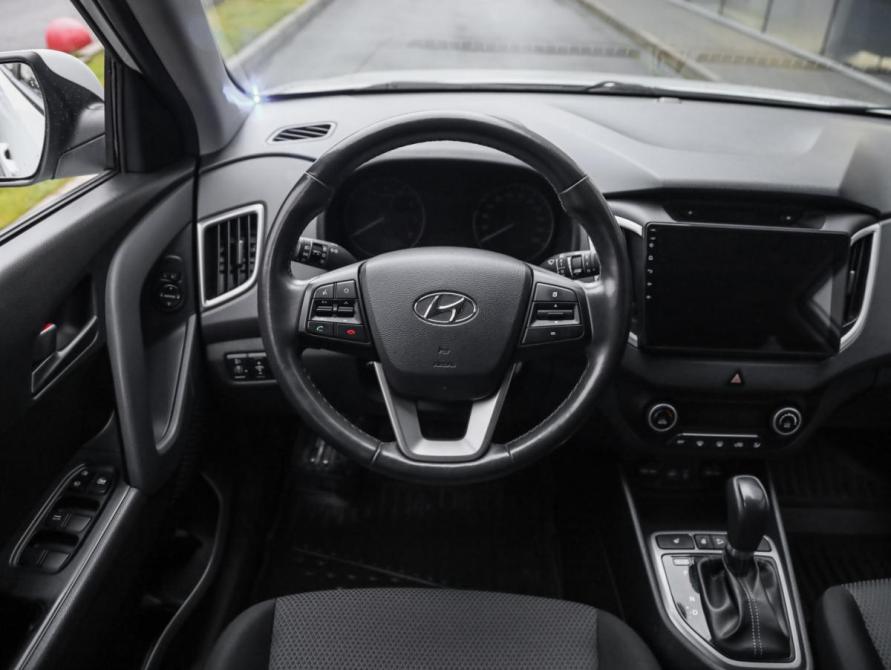 Hyundai Creta I Санкт-Петербург  - изображение 12