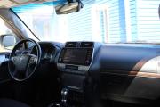 Toyota Land Cruiser Prado 150 Series Рестайлинг 3 Санкт-Петербург  - изображение 57