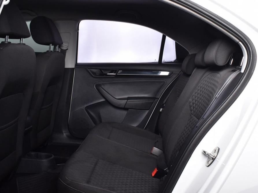 Skoda Rapid I Рестайлинг Кемерово  - изображение 13