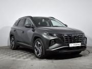 Hyundai Tucson IV Санкт-Петербург  - изображение 26
