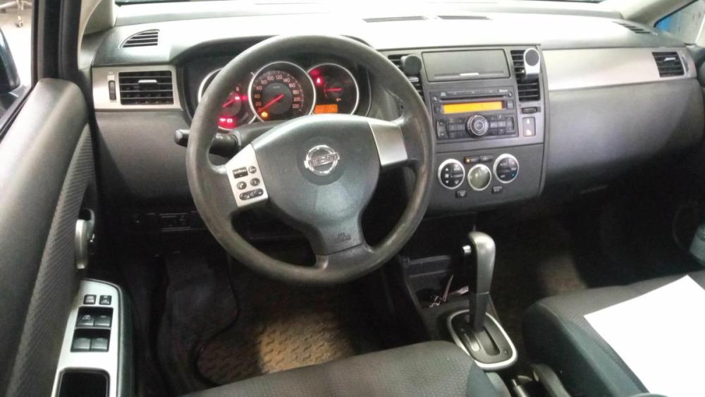 Nissan Tiida I Санкт-Петербург  - изображение 5