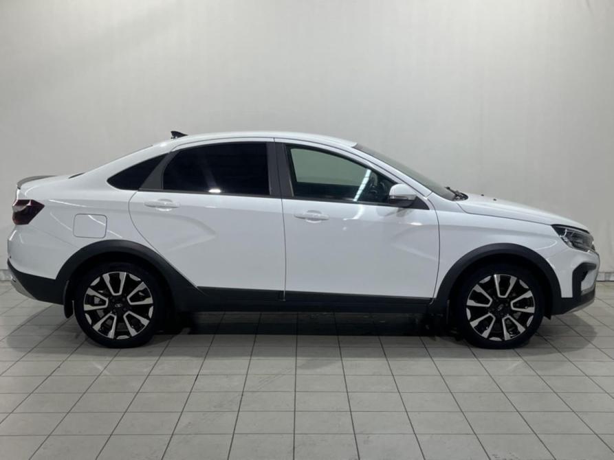 Lada (ВАЗ) Vesta I Рестайлинг (NG) Курск  - изображение 4