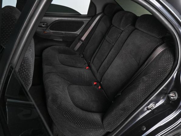 Hyundai Sonata IV (EF) Рестайлинг с пробегом 2007 года, цена 829 000 рублей, 234078 км, седан, Автокод Объявления