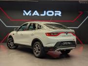 Renault Arkana I Москва  - изображение 49