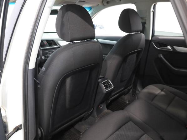 Audi Q3 I (8U) Рестайлинг с пробегом 2016 года, цена 1 499 000 рублей, 223308 км, внедорожник, Автокод Объявления