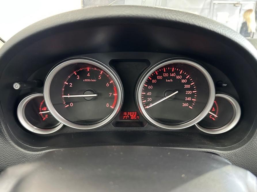 Mazda 6 II (GH) Москва  - изображение 15