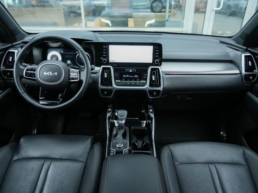 Kia Sorento IV Новосибирск  - изображение 29