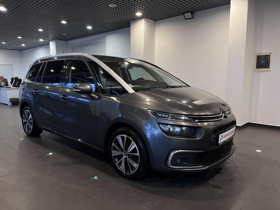 Citroen C4 SpaceTourer I Чебоксары  - изображение 1