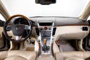 Cadillac CTS II Тюмень  - изображение 44