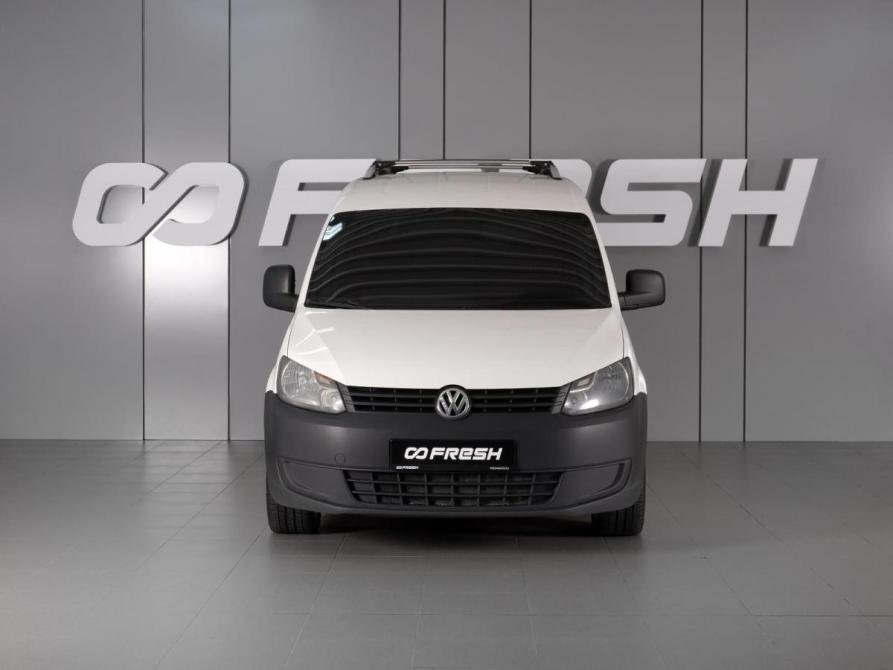 Volkswagen Caddy III Рестайлинг Минеральные Воды  - изображение 3