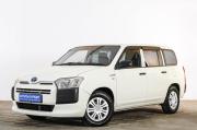 Toyota Probox I Рестайлинг Тюмень  - изображение 21