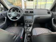 Skoda Yeti I Воронеж  - изображение 21