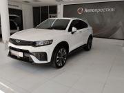 Geely Tugella I Рестайлинг Минеральные Воды  - изображение 28