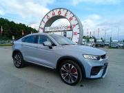 Geely Tugella I Тюмень  - изображение 29