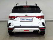 Kia Rio IV Рестайлинг Москва  - изображение 18